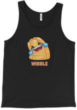 Wibble Tank Top