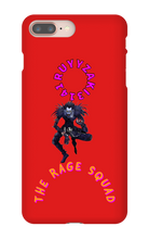 ruyyzaki3141 iPhone Phone Cases