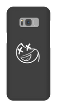 Punk Smiley Samsung Case
