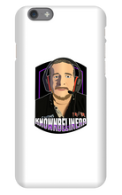 knownbelineaa iPhone Phone Cases