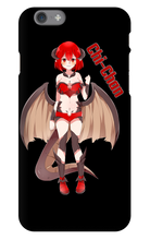 Chi-Chan iPhone Phone Cases