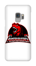 pwnsaurusrex Samsung Phone Cases