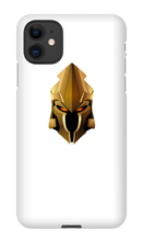 ultimaknightgamer iPhone Phone Cases