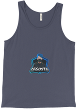 Official Logo Tank-Top