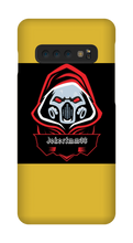 jokertmm38 Samsung Phone Cases