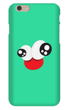 seasonofslaps iPhone Phone Cases