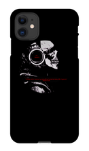 lagr3go iPhone Phone Cases