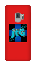 jtaylorgaming Samaung phone case