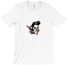 zocknrollcouple T-Shirts