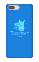 tylerknight iPhone Phone Cases
