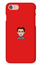 aydenhines iPhone Phone Cases