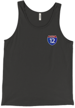 pkerry12 Tank Top