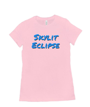 SkylitEclipse T-shirt (Womens)
