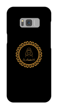 el_arabe95 Samsung Phone Cases