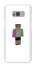 literallydozer Samsung Phone Cases
