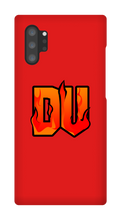 dvalitygaming Samsung Phone Cases