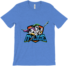 M4L1CE Logo T-Shirts
