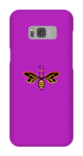 burnthatbee Samsung Phone Cases