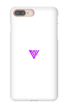 lusciontv iPhone Phone Cases