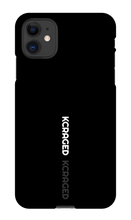 KCRAGED iPhone Phone Cases