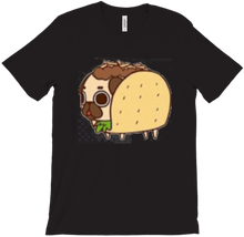 SampeySan's Pug-T