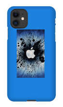 conrad_manson iPhone Phone Cases