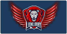 lionlarry XXL Gaming Mousepad