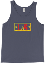 Laggy Tank Top