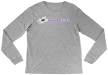 ironnerd24 Long Sleeve Tee