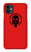 nozedive iPhone Phone Cases