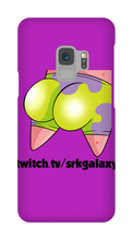 Patrick Samsung Phone Cases