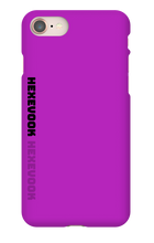 Cover IPhone personalizzata (no resi o rimborsi)
