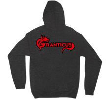 DnD Granticus01 Hoodie (Back)