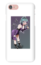 fenrilas iPhone Phone Cases