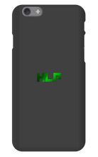 hlp8900qc iPhone Phone Cases