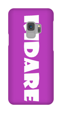 rauluxa Samsung Phone Cases