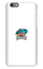 huesitosblack iPhone Phone Cases