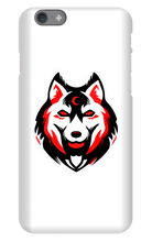 lestforttv iPhone Phone Cases