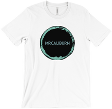 caliburn logo t-shirt