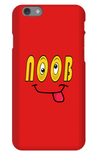 r3bels_tv iPhone Phone Cases