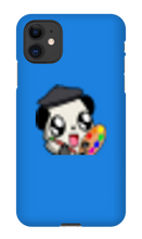 kristi2011 iPhone Phone Cases