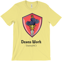 dancraft T-Shirts