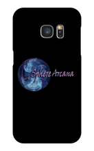 SphereFam Samsung Phone Cases