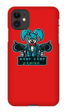 bamf_camf iPhone Phone Cases