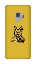 rioja93 Samsung Phone Cases
