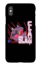 Clam Slam iPhone Phone Cases