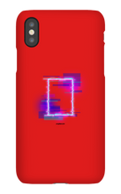 primeslattebk iPhone Phone Cases