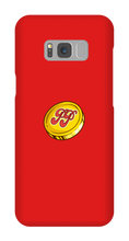 PortaPerry Coin Case (Samsung)