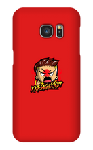 xxrag3xx89 Samsung Phone Cases