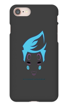 iDOLMAN APAREL iPhone Phone Cases